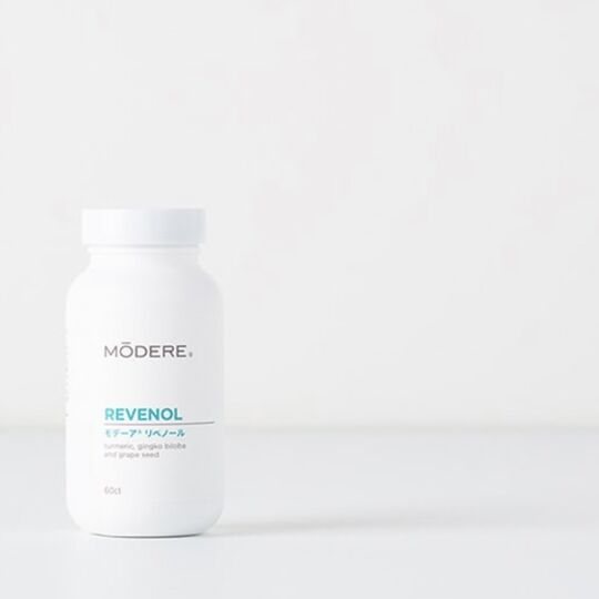 画像1401：MODERE リベノール
