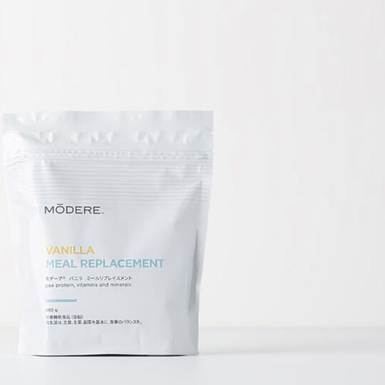 画像1403：MODERE バニラ ミール リプレイスメント