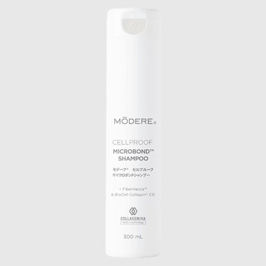 画像1409：MODERE セルプルーフ マイクロボンド シャンプー 