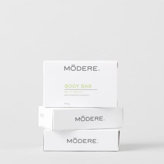 画像1413：MODERE ボディバー