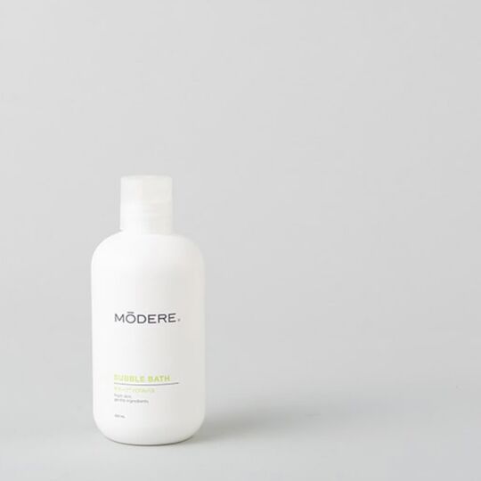 画像1415：MODERE バブルバス