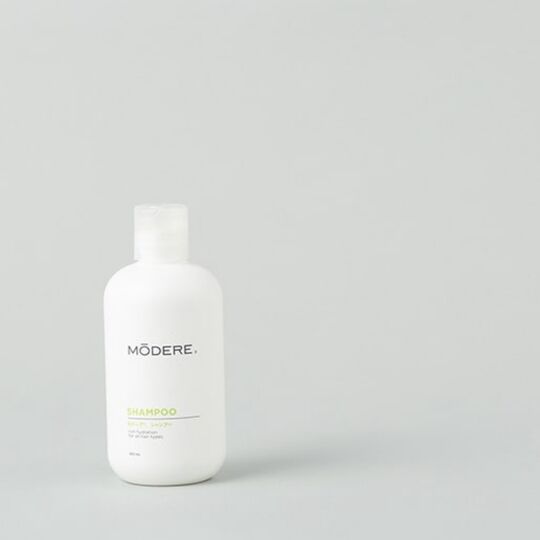 画像1419：MODERE シャンプー
